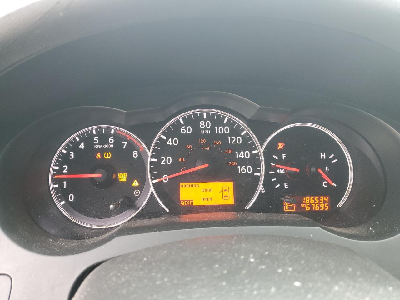 2010 Nissan Altima Base VIN: 1N4AL2AP1AN435221 Lot: 58330825