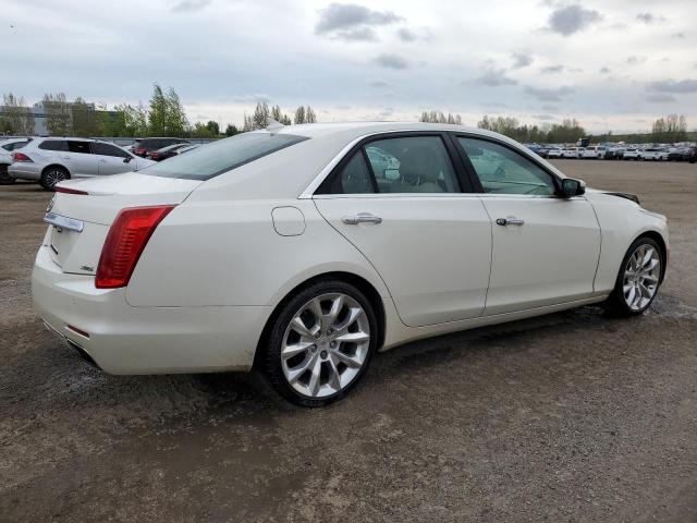 2014 CADILLAC CTS PERFORMANCE COLLECTION