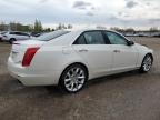2014 CADILLAC CTS PERFORMANCE COLLECTION for sale at Copart ON - TORONTO