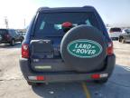 2003 Land Rover Freelander Se за продажба в Sun Valley, CA - Minor Dent/Scratches