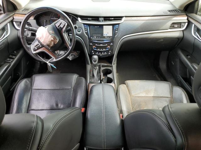  CADILLAC XTS 2019 Чорний