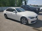 2017 Bmw 330 Xi на продаже в Glassboro, NJ - Water/Flood