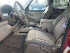 2011 Jeep Liberty Sport en Venta en Spartanburg, SC - Side