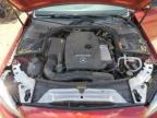 2017 Mercedes-Benz C 300 4Matic продається в Colorado Springs, CO - Hail