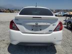 2016 Nissan Versa S იყიდება Mentone-ში, CA - Front End
