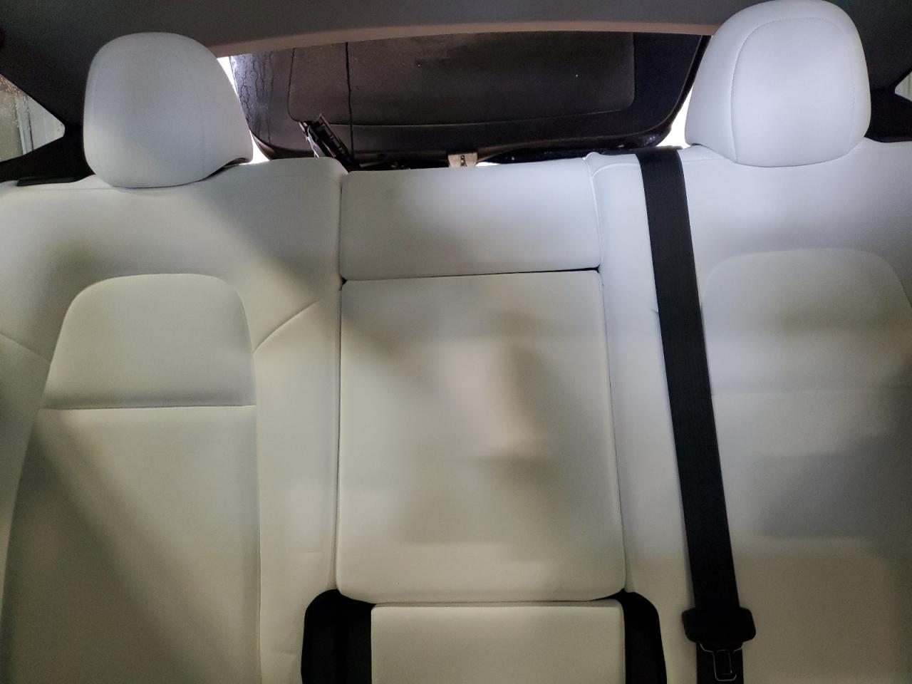2023 Tesla Model Y VIN: 7SAYGDEF8PF643276 Lot: 57080975