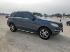 2015 Mercedes-Benz Ml 350 للبيع في New Braunfels، TX - Top/Roof