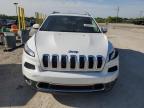 2018 Jeep Cherokee Limited for Sale in Indianapolis, IN - Rear End