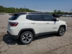 2018 Jeep Compass Limited for Sale in Chicago Heights, IL - Front End