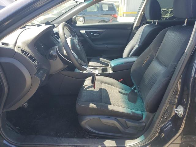  NISSAN ALTIMA 2018 Charcoal