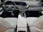 2025 Cadillac Lyriq Luxury იყიდება Wilmer-ში, TX - Front End