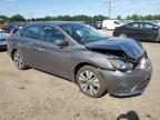 2019 Nissan Sentra S იყიდება Fredericksburg-ში, VA - Front End
