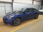 2022 Tesla Model 3  en Venta en Mocksville, NC - Rear End