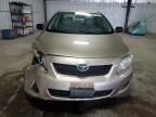 2009 Toyota Corolla Base zu verkaufen in Des Moines, IA - Front End