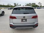 2022 Volkswagen Taos S for Sale in Fort Pierce, FL - Water/Flood