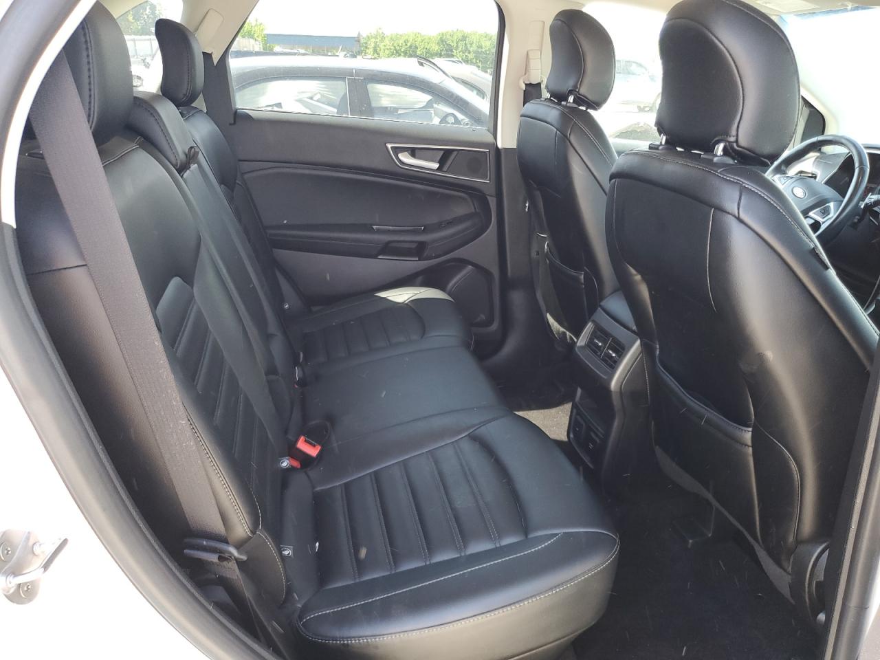 2019 Ford Edge Sel VIN: 2FMPK4J98KBB34524 Lot: 57313615