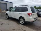 2010 Subaru Forester 2.5X Limited იყიდება Central Square-ში, NY - Front End