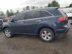 2011 Acura Mdx Technology zu verkaufen in Finksburg, MD - Mechanical