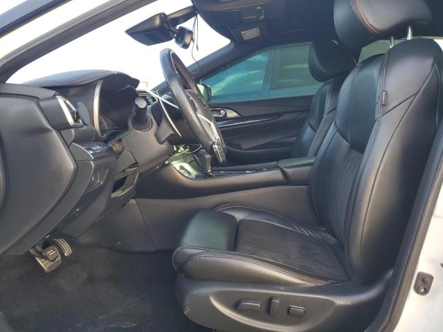  NISSAN MAXIMA 2019 White