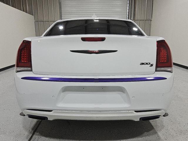  CHRYSLER 300 2023 Biały