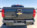 2017 Chevrolet Colorado Lt en Venta en Grand Prairie, TX - Front End
