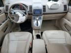 2010 Nissan Sentra 2.0 na sprzedaż w Woodhaven, MI - Front End