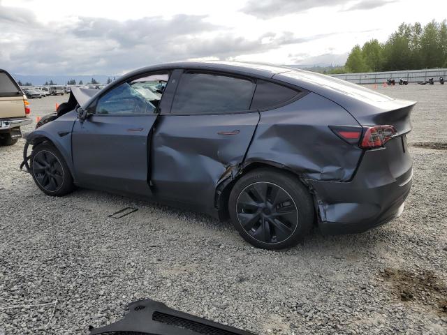  TESLA MODEL Y 2023 Gray