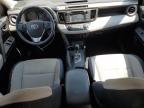2016 Toyota Rav4 Xle en Venta en Oklahoma City, OK - Side