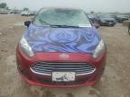 2017 Ford Fiesta Se zu verkaufen in Kansas City, KS - All Over