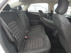 2018 Ford Fusion Se Hybrid for Sale in Indianapolis, IN - Front End
