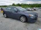 2017 Subaru Impreza Premium Plus de vânzare în Grantville, PA - Front End