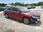 2015 Chrysler 200 C zu verkaufen in Jacksonville, FL - Front End