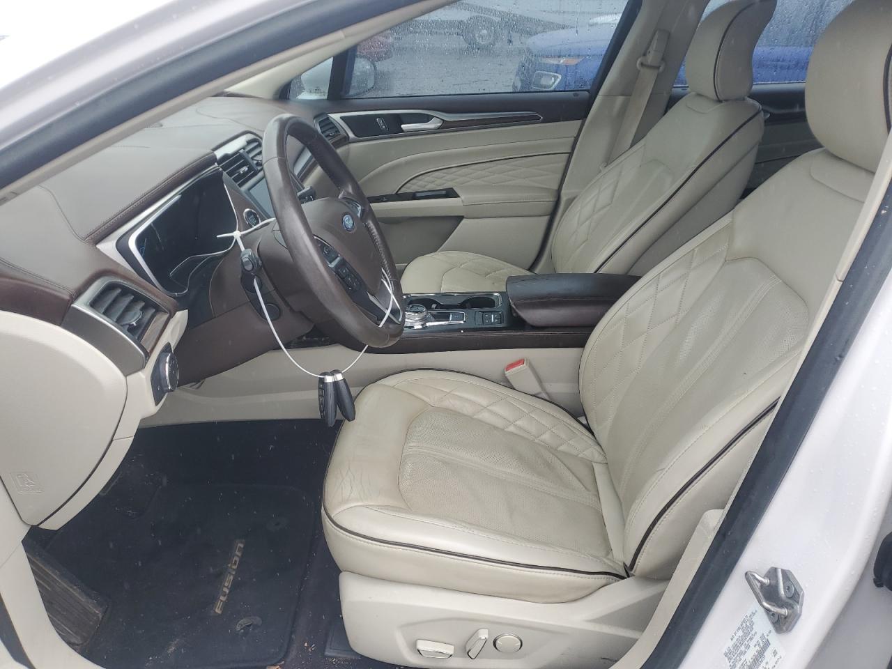 3FA6P0SUXHR268559 FORD FUSION 2017
