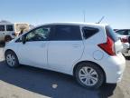 2018 Nissan Versa Note S на продаже в North Las Vegas, NV - Biohazard/Chemical