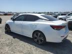 2023 Nissan Sentra Sr for Sale in Sacramento, CA - Front End