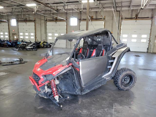 2024 POLARIS RZR XP 1000 ULTIMATE  