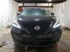 2023 Nissan Murano Sv   продається в Ebensburg, PA - Side