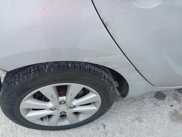 2014 HYUNDAI I20 ACTIVE