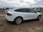 2020 Tesla Model X  იყიდება Elgin-ში, IL - Front End