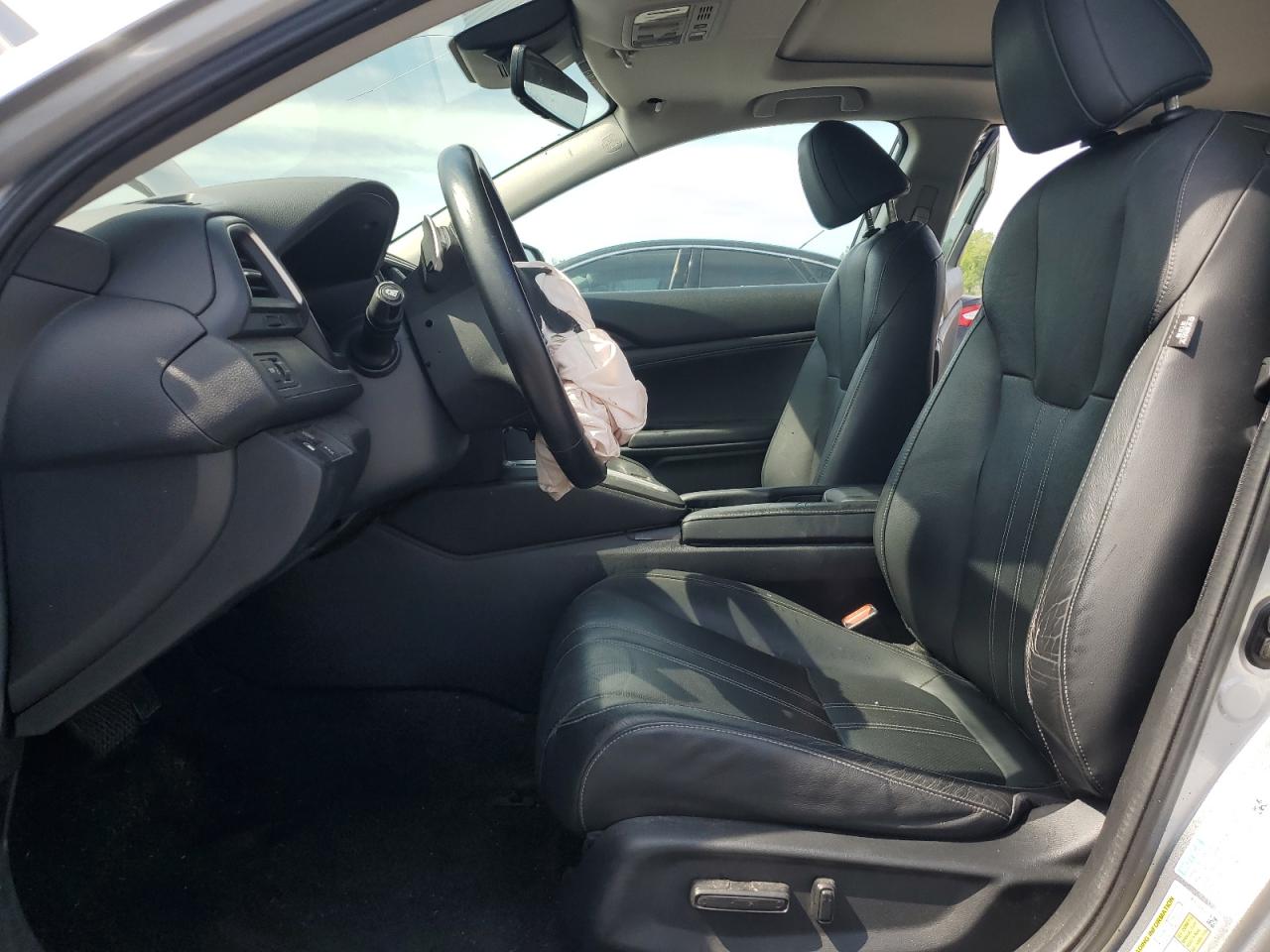 2019 Honda Insight Touring VIN: 19XZE4F95KE026478 Lot: 56022485