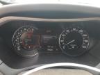 2016 Lincoln Mkz  продається в Chicago Heights, IL - Rear End