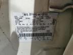 2008 Lincoln Mkx  zu verkaufen in Hurricane, WV - Rollover