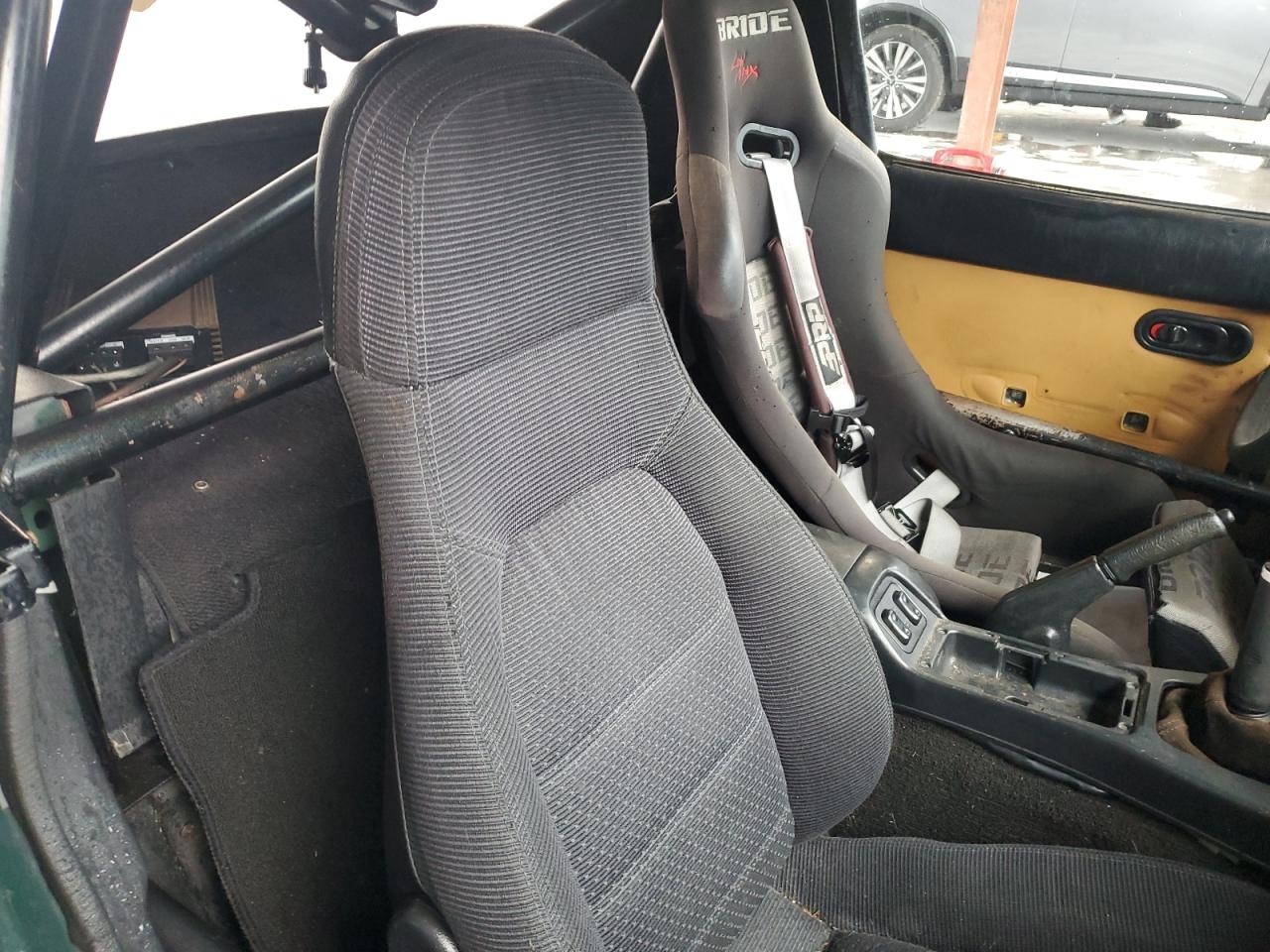 1991 Mazda Mx-5 Miata VIN: JM1NA3510M0232660 Lot: 56534765