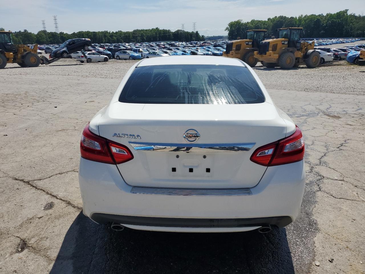 1n4al3ap2hc146392 1N4AL3AP2HC146392 2017 Nissan Altima 2.5