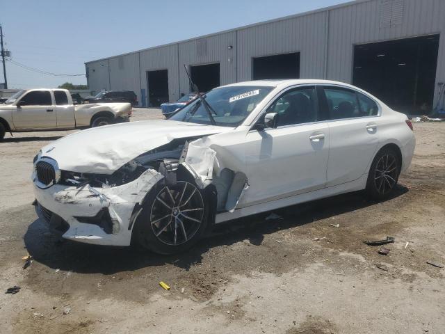 BMW 3 SERIES – zdjęcie z aukcji, lot #57076285
