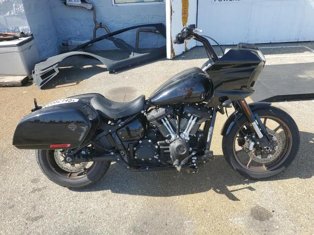 2024 HARLEY-DAVIDSON FXLRST    a la Venta en Copart CA - RANCHO CUCAMONGA
