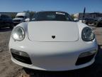 2007 Porsche Boxster    zu verkaufen in Las Vegas, NV - Undercarriage