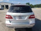 2013 Mercedes-Benz Ml 350 4Matic за продажба в Dunn, NC - Mechanical