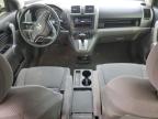 2007 Honda Cr-V Lx იყიდება Earlington-ში, KY - Hail
