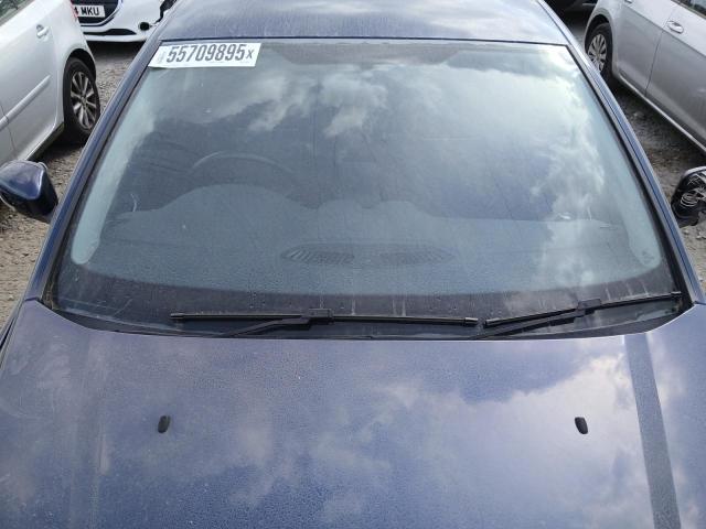 2011 FORD MONDEO ZET